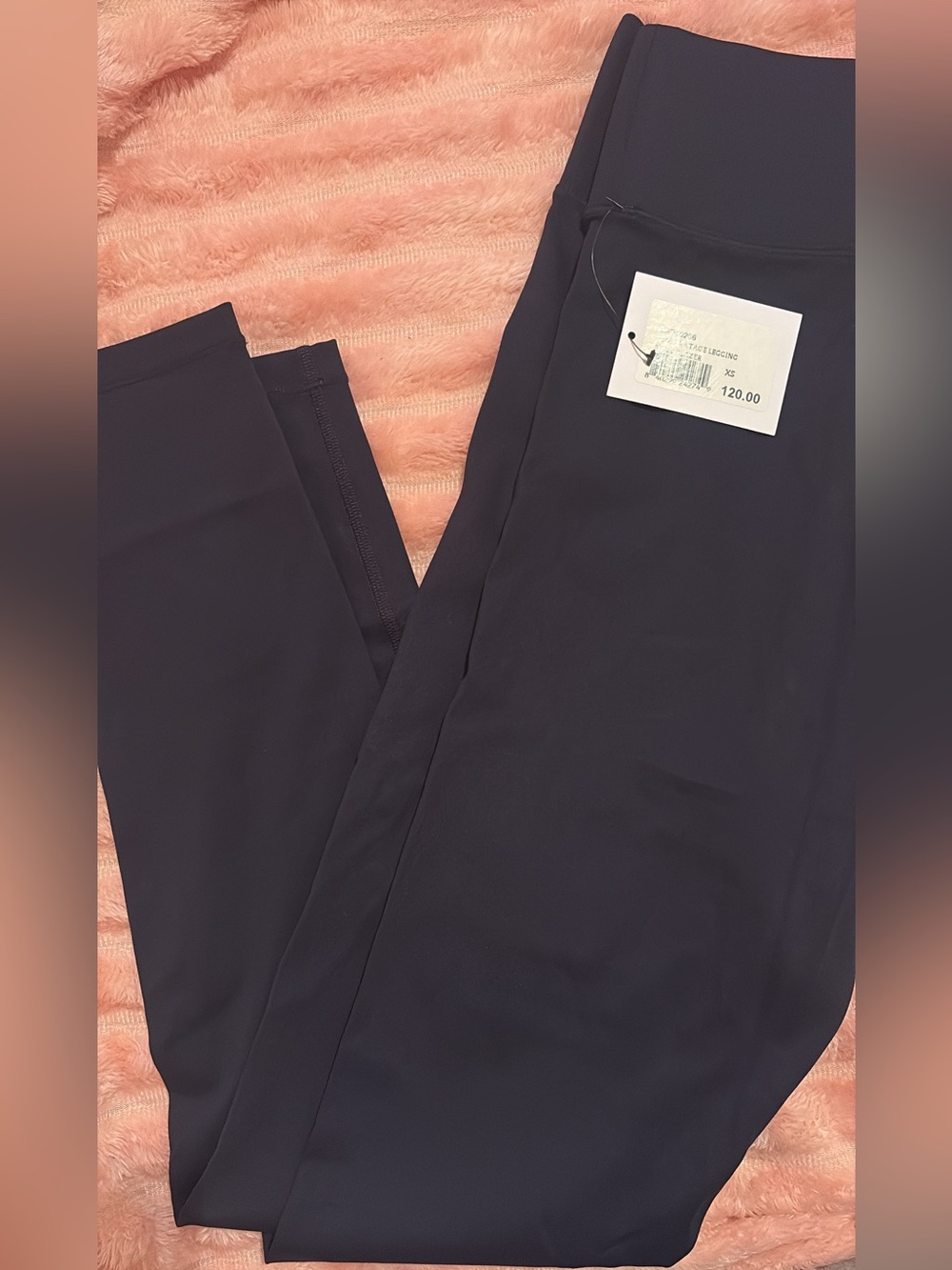 Bandier Center Stage Legging